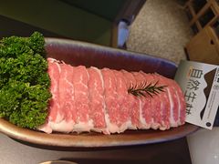 -季季山·云南野生菌火锅(上海首店)