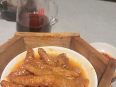 -晓粤·惹味粤菜(凯德乐峰广场店)