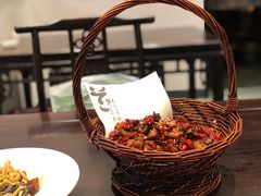 -茶叁酒肆·楚味江湖(菱角湖店)