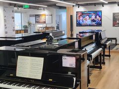 -雅马哈钢琴专卖店盛世雅歌琴行·电钢琴城·钢琴培训(翠微路店)