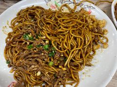 -清真双宝红油牛系列