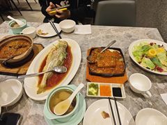 -乐忻皇朝(上海中心大厦店)