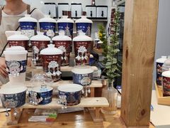 -一杯黔茶(西江千户苗寨古街店)