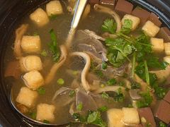 -小厨娘淮扬菜(天印大道店)