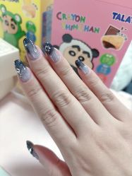 -Beauty nail伊佳靓丽美甲美睫