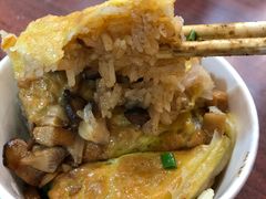 三鲜豆皮-蔡林记(胭脂路店)