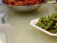 -小李子油焖大虾(南浦店)