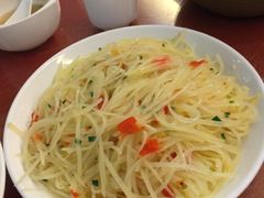 -伙工殿餐厅(吉大店)
