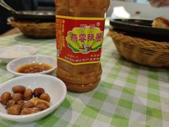 -壹煲·煲仔饭·荷叶蒸饭·汤粉面