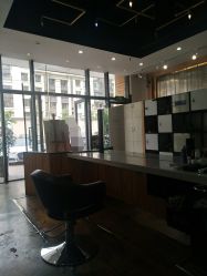 -MAGIC米几发型设计·羊毛卷