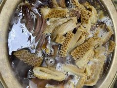-满族八旗正宗牛肉面