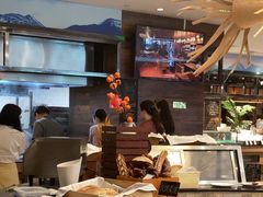 -OPEN開全日自助餐厅·牛肉火锅·海鲜(佛山希尔顿酒店)