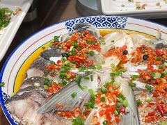 -红旗大食堂(君悦紫园店)