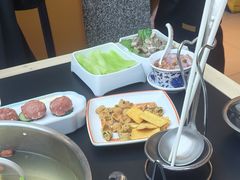 -鲜牛记潮汕牛肉火锅(淮安珠海路店)