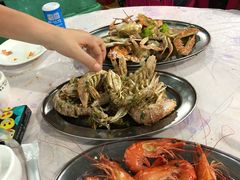 -板桥海鲜广场(文明东店)