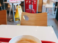 -肯德基(国展店)