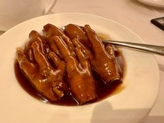 -利苑酒家(宜安广场店)