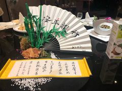 -京杭上院·河景花园餐厅·杭帮菜名店