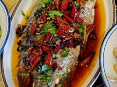 -妈妈的味道(和顺古镇店)