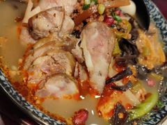 -螺世纪螺蛳粉·桂味小排档(裕德店)