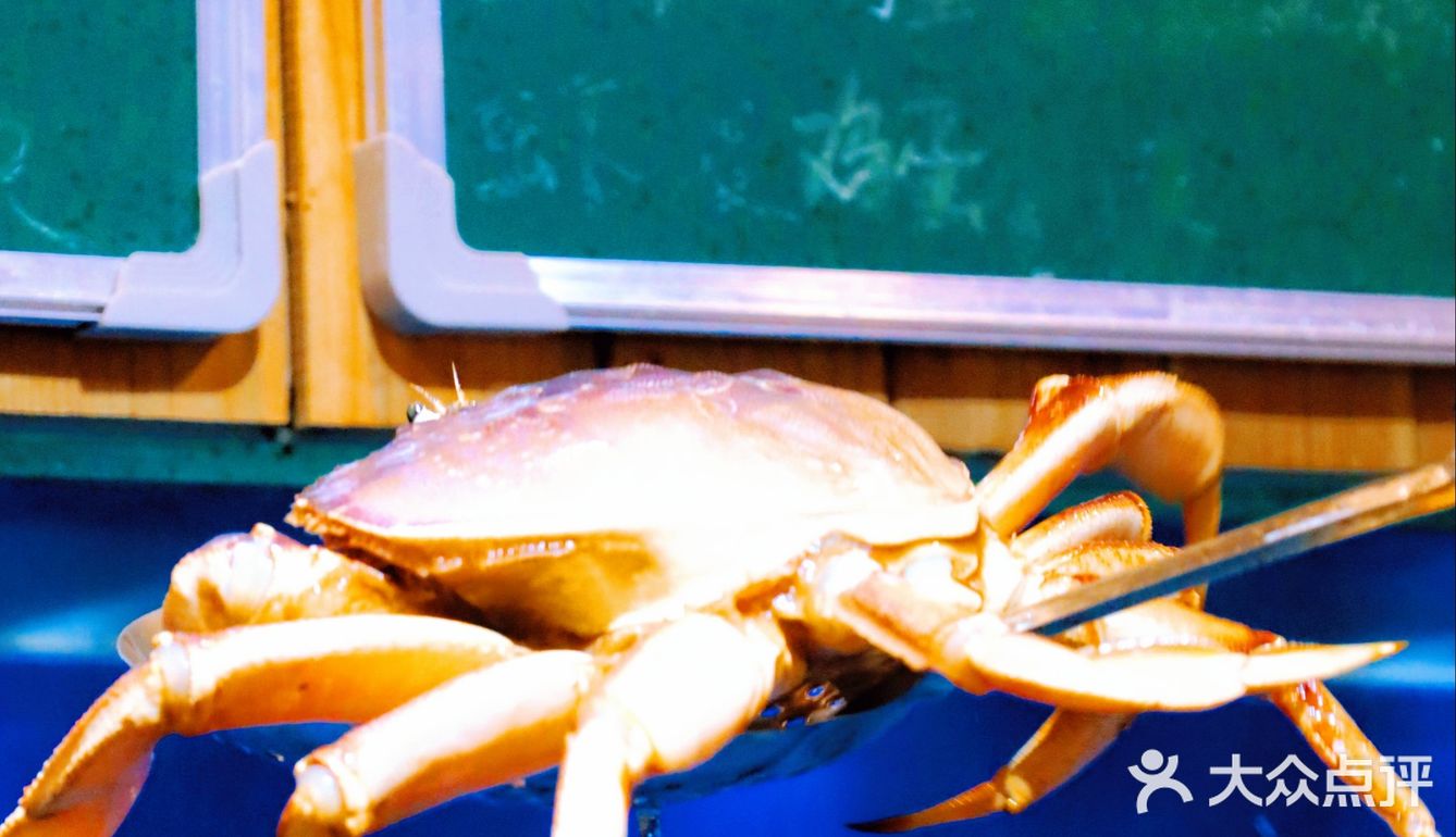 三里屯性价比极高的蒸汽海鲜餐厅