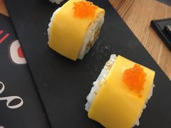 -Sushi Love 创意寿司(丽影广场店)