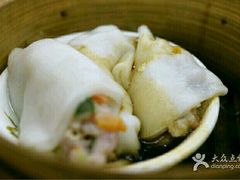 -香港蓮香樓(上環店)