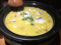 -九锅一堂酸菜鱼(新南凯德直营店)