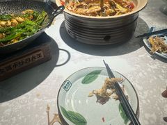 -费大厨辣椒炒肉(黄兴中心广场店)