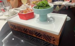 -瑞莱克斯大酒店（望江店）·宴会厅