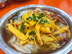 -南宁市连升风味小吃店