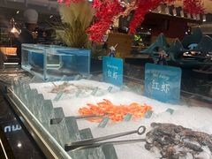 -東盛炭烤自助料理(玄武招商花园城店)