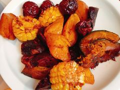 -偏爱炒鸡(老县衙店)