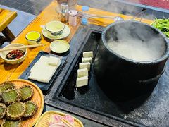 -滇藏石锅宴(北门坡古城管理局店)