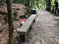 -百漈沟生态旅游景区