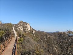 -大岭沟猕猴桃谷风景区