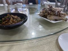 -考记泥焗鸡农庄·海鲜(北洛秘境店)