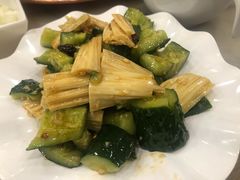 -牛街·马辈儿涮肉(牛街二店)