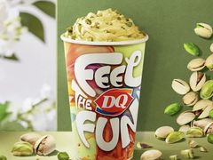 -DQ·蛋糕·冰淇淋(南开大悦城2F店)