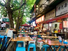 -沈妈砂锅(光华村店)