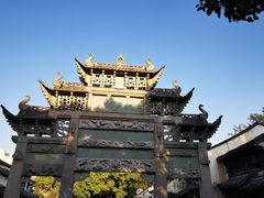 -秦园惠山豆腐花(惠山古镇店)