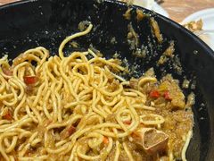 -沈记烧烤海鲜(江汉二路店)