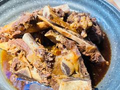 -幸福的烤包子·新疆菜