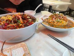 -丁字口海鲜热炒·烧烤大排档