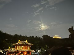 -西湖游船