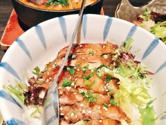 -AJIYA·池袋日式烧肉自助(天津万象城店)