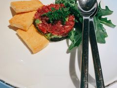 -燃扒房Steakhouse(皇庭店)