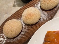 -珠海华发喜来登酒店-采悦轩中餐厅