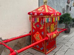 -文儒九号·闽菜馆(三坊七巷店)