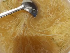 文丝豆腐汤-马凯餐厅(地安门店)